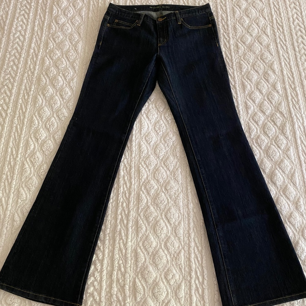 Denim Jeans